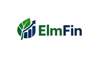 ElmFin logo