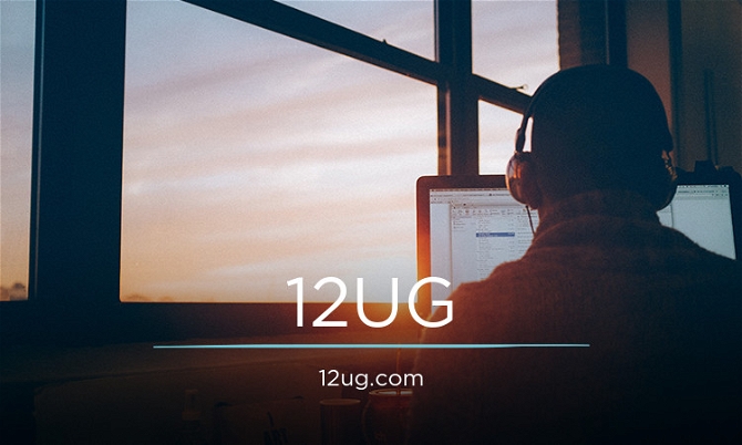 12UG.com