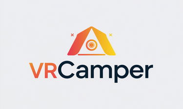 Vrcamper logo