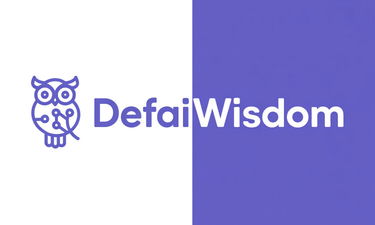 DefaiWisdom.com - Creative brandable domain for sale
