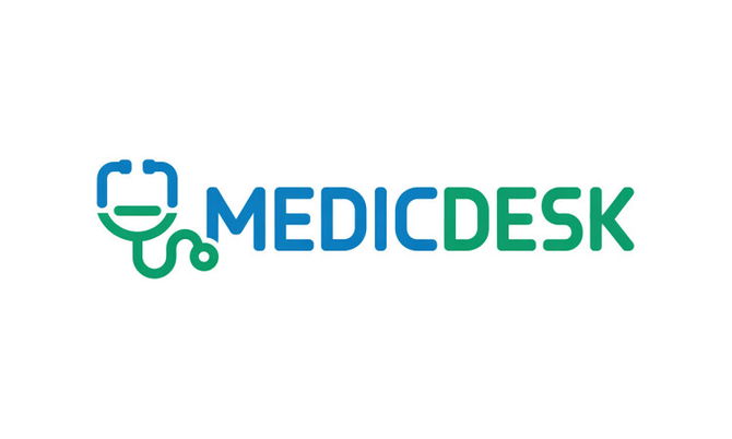 MedicDesk.com