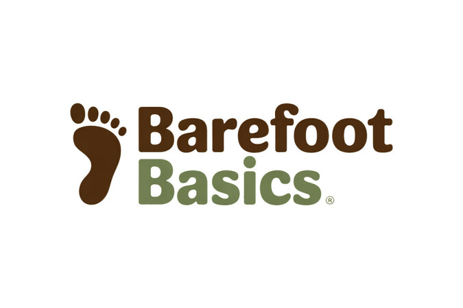 barefootbasics logo