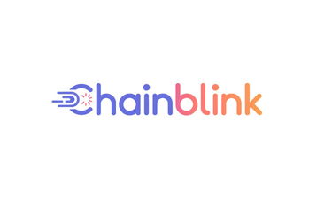 ChainBlink logo