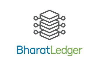 BharatLedger.com - Creative brandable domain for sale