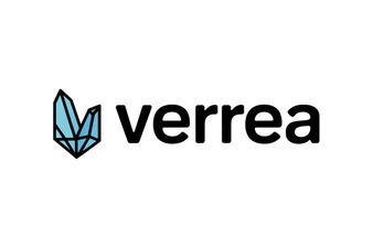 Verrea logo