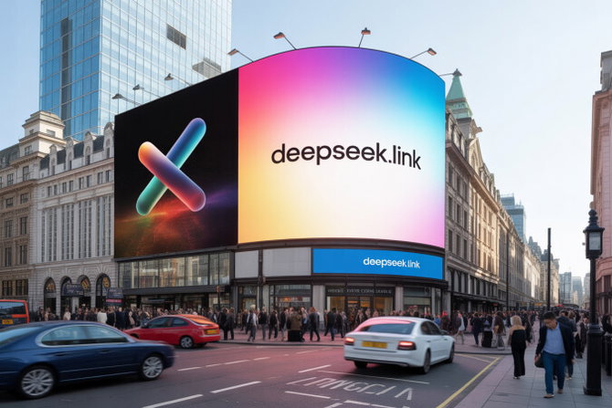DeepSeek.Link — 3