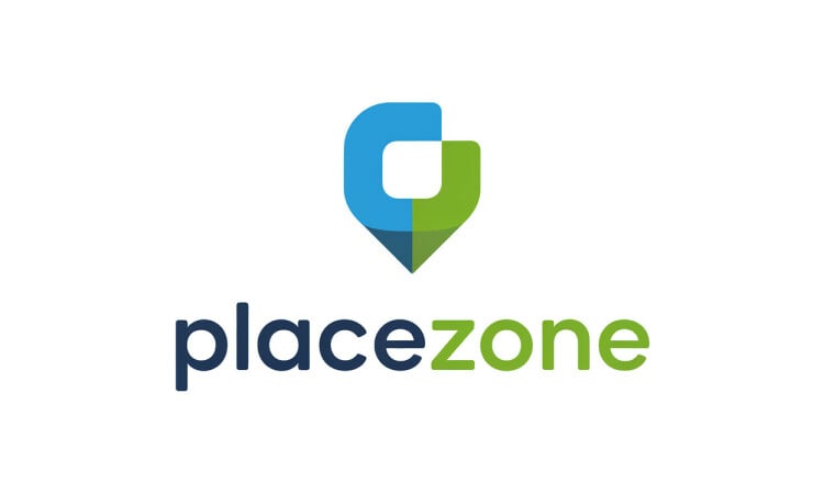 PlaceZone logo