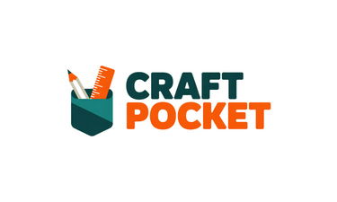 CraftPocket.com - Creative brandable domain for sale