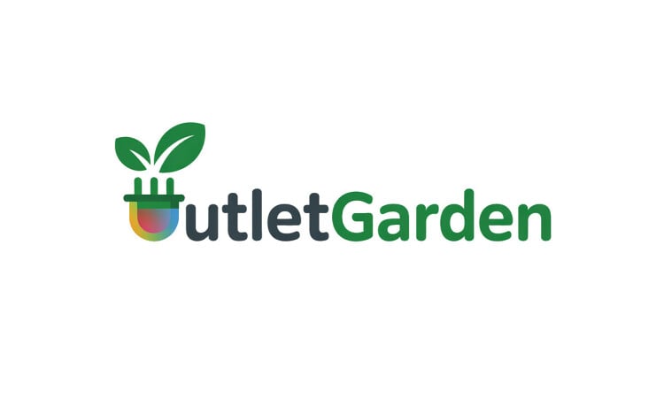 OutletGarden logo