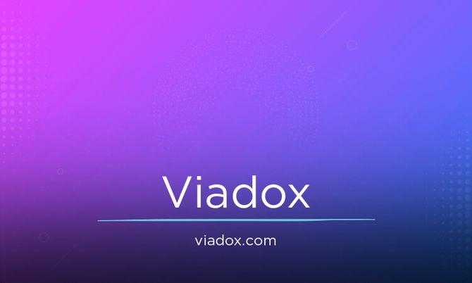 Viadox.com