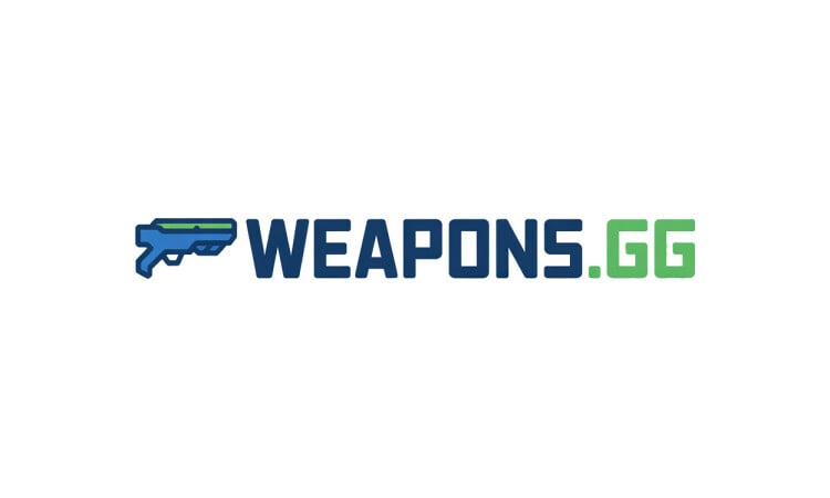 Weapons logo