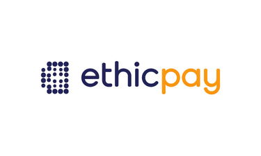 EthicPay.com - Creative brandable domain for sale
