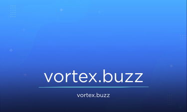 vortex.buzz