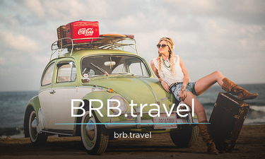 BRB.travel
