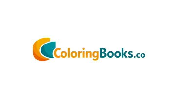 ColoringBooks logo