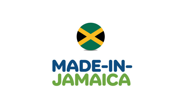 Made-in-Jamaica logo