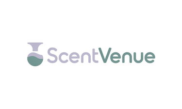 ScentVenue.com - Creative brandable domain for sale
