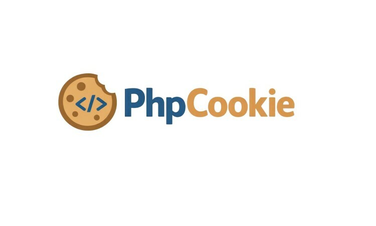 PhpCookie logo