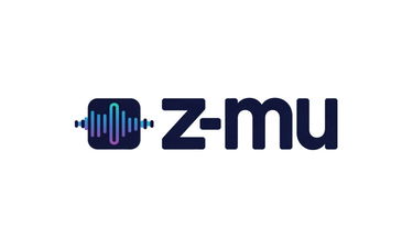 Z-MU.com - Creative brandable domain for sale