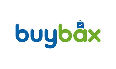BuyBax.com - Creative brandable domain for sale