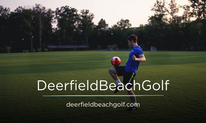 DeerfieldBeachGolf.com