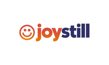 JoyStill.com - Creative brandable domain for sale