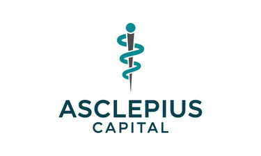 AsclepiusCapital.com - Creative brandable domain for sale