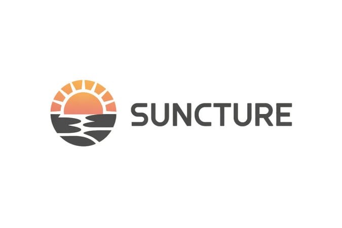 Suncture logo