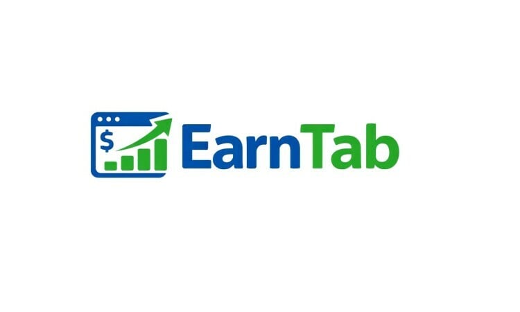EarnTab logo