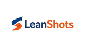 LeanShots.com - Creative brandable domain for sale