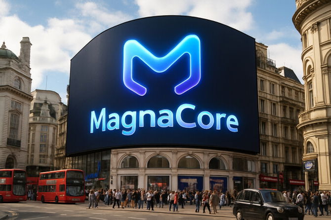 MagnaCore.com
