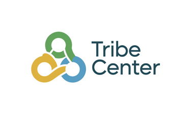 TribeCenter.com - Creative brandable domain for sale