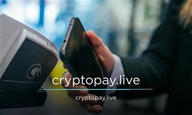 CryptoPay.live