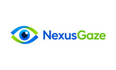 NexusGaze logo