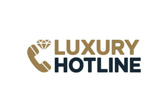 LuxuryHotline.com - Creative brandable domain for sale