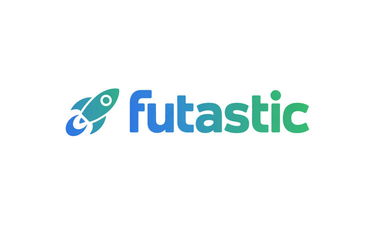 Futastic.com - Creative brandable domain for sale