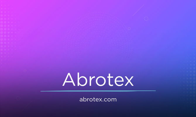 Abrotex.com