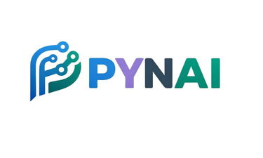 PYNAI.com - Creative brandable domain for sale