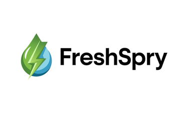 FreshSpry.com - Creative brandable domain for sale