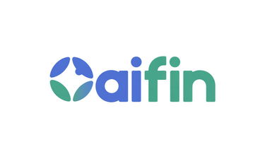 OaiFin.com - Creative brandable domain for sale