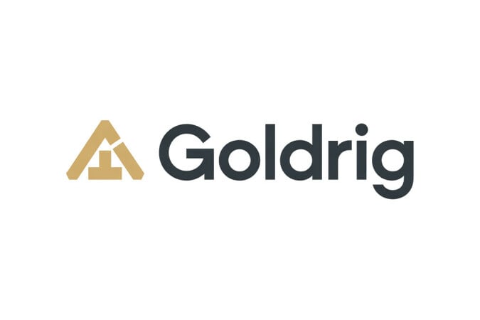 GoldRig logo