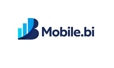 Mobile.bi - Creative brandable domain for sale