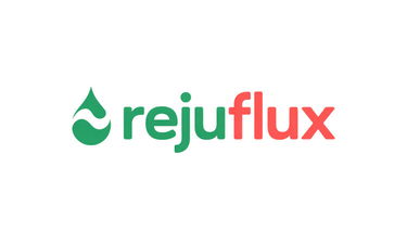 RejuFlux.com - Creative brandable domain for sale