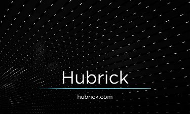 Hubrick.com