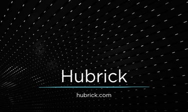 Hubrick.com