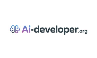 Ai-Developer.org - Creative brandable domain for sale