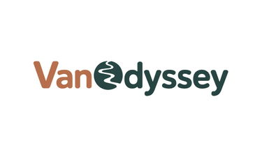 VanOdyssey logo