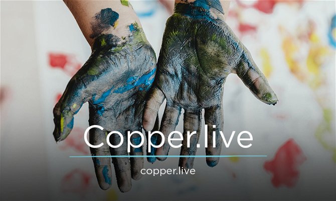 Copper.live