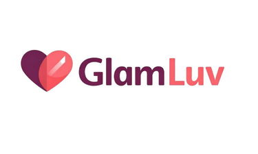 GlamLuv.com - Creative brandable domain for sale
