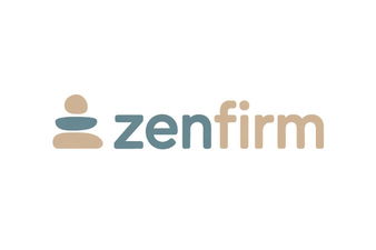 ZenFirm.com - Creative brandable domain for sale